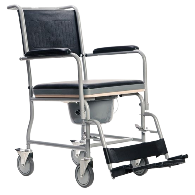 wózki inwalidzkie składane